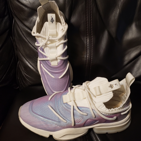 sia collective size 11 Mcfly - Picture 4 of 4